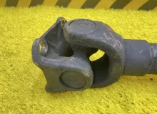 Карданный вал TOYOTA LAND CRUISER 1991 3711060460 HDJ81V 1HDT, задний