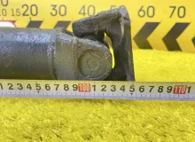 Карданный вал TOYOTA LAND CRUISER 1991 3711060460 HDJ81V 1HDT, задний