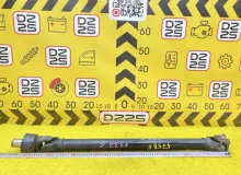 Карданный вал TOYOTA HIACE 2006 3714026160 KDH205V 2KDFTV, передний