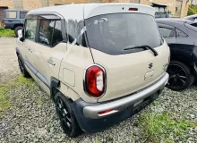 Крыша SUZUKI XBEE 2018/Цвет C7G MN71S K10C