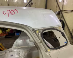 Крыша SUZUKI
