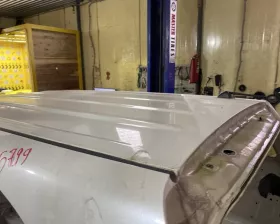 Крыша SUZUKI