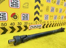 Карданный вал TOYOTA HIACE 2007 3714026160 KDH205V 2KDFTV, передний