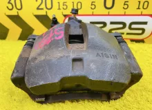 Суппорт TOYOTA HIACE 1997 4775026131 KZH106W 1KZTE, передний левый