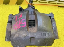Суппорт TOYOTA HIACE 1997 4775026131 KZH106W 1KZTE, передний левый