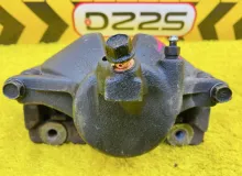 Суппорт TOYOTA HIACE 1997 4775026131 KZH106W 1KZTE, передний левый