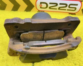 Суппорт Toyota