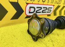 Привод TOYOTA HIACE 1997 4343026021 KZH106W 1KZTE, передний левый