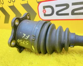Привод Toyota