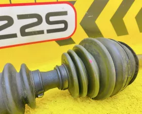 Привод Toyota