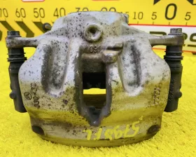 Суппорт Mercedes-Benz