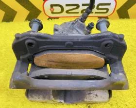 Суппорт Mercedes-Benz