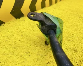 Стабилизатор Toyota
