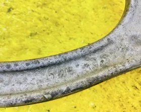 Рычаг Mercedes-Benz