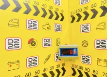 Рычаг Mercedes-Benz E-CLASS 2017 A2053305601 WDD213 M274DE20AL, передний правый