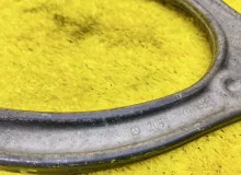 Рычаг Mercedes-Benz E-CLASS 2017 A2053305601 WDD213 M274DE20AL, передний правый