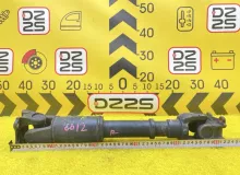 Карданный вал TOYOTA HIACE 1997 3711026710 KZH106W 1KZTE, задний