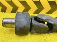 Карданный вал TOYOTA HIACE 2010 3714026160 KDH206V 1KDFTV, передний
