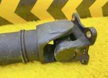 Карданный вал TOYOTA HIACE 2010 3714026160 KDH206V 1KDFTV, передний