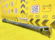Карданный вал TOYOTA HIACE 2010 3714026160 KDH206V 1KDFTV, передний