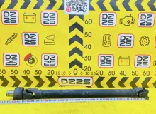 Карданный вал TOYOTA HIACE 2010 3714026160 KDH206V 1KDFTV, передний