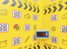 Рычаг TOYOTA HIACE 2006 4806629235 KDH205V 2KDFTV, передний правый