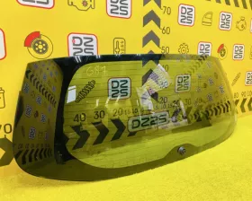 Стекло двери багажника Honda