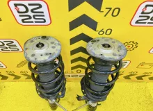 СТОЙКА ПАРА ЛЕВАЯ И ПРАВАЯ Land Rover RANGE ROVER EVOQUE 2012 LR024435 L538 204PT, передняя