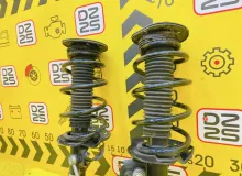 СТОЙКА ПАРА ЛЕВАЯ И ПРАВАЯ Land Rover RANGE ROVER EVOQUE 2012 LR024435 L538 204PT, передняя