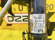 СТОЙКА ПАРА ЛЕВАЯ И ПРАВАЯ Land Rover RANGE ROVER EVOQUE 2012 LR024435 L538 204PT, передняя