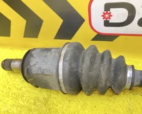 Привод Toyota