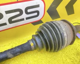 Привод Toyota
