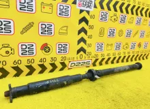 Карданный вал BMW X5 2008 26107564394 E70 N52B30AF, задний