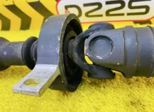 Карданный вал BMW X5 2008 26107564394 E70 N52B30AF, задний