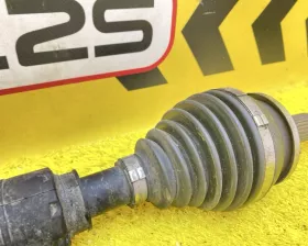 Привод Toyota