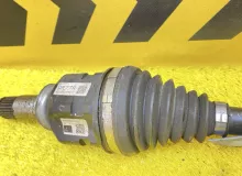 Привод TOYOTA VOXY 2014 4341028170 ZWR80G 2ZRFXE, передний правый