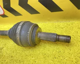 Привод Toyota