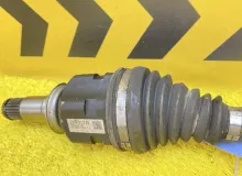 Привод TOYOTA NOAH 2014 4341028170 ZWR80G 2ZRFXE, передний правый