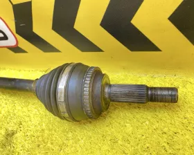 Привод Toyota