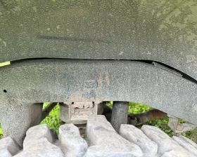 Рама Toyota
