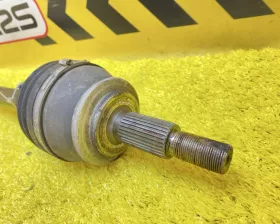 Привод Toyota
