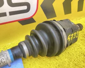 Привод Toyota