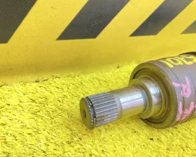 Привод Honda