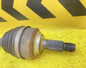 Привод Honda