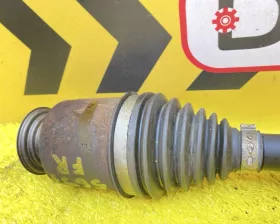 Привод Honda