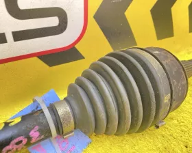 Привод Honda