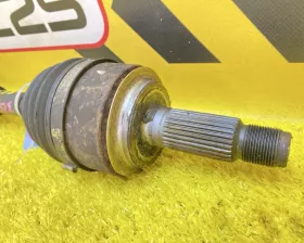 Привод Honda