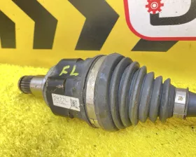 Привод Toyota