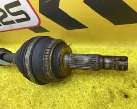 Привод Toyota
