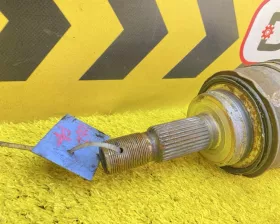 Привод Toyota